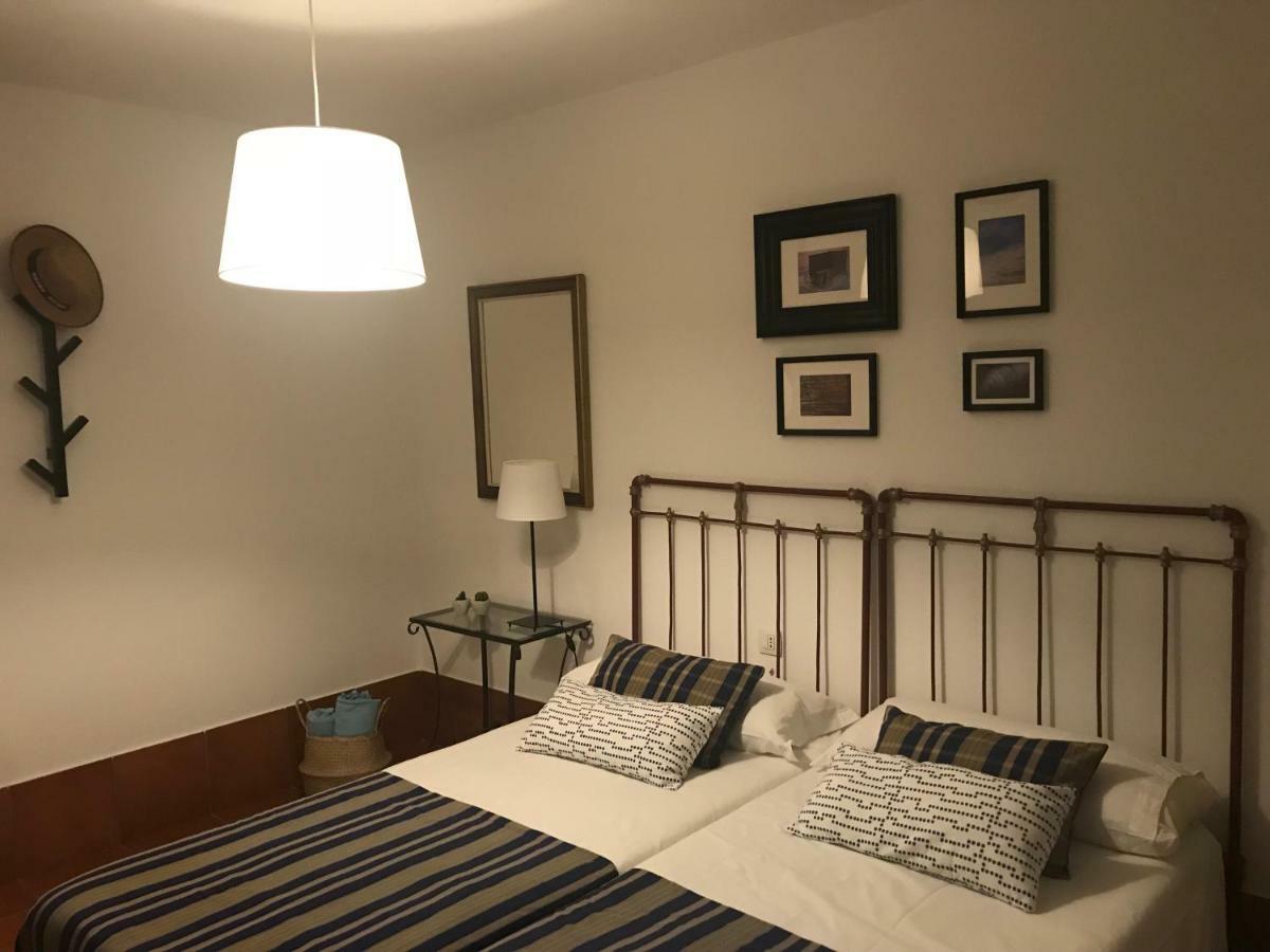 Apartamento En El Pueblo De Arrieta 4 ภายนอก รูปภาพ