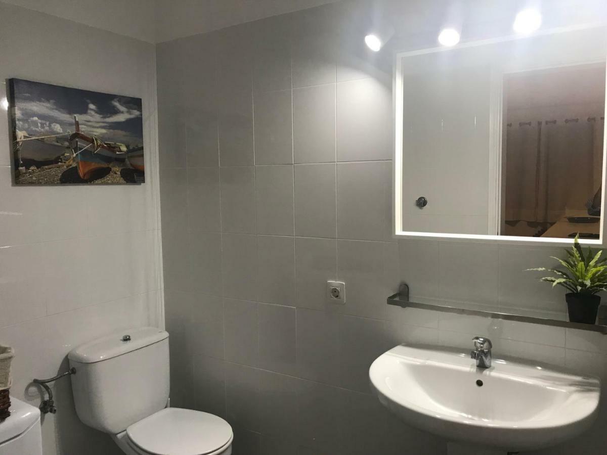 Apartamento En El Pueblo De Arrieta 4 ภายนอก รูปภาพ