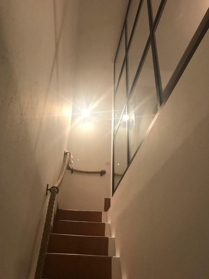 Apartamento En El Pueblo De Arrieta 4 ภายนอก รูปภาพ