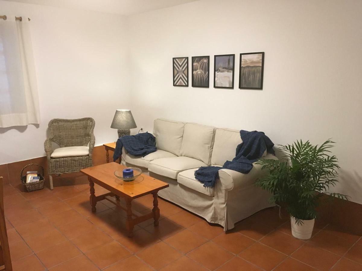 Apartamento En El Pueblo De Arrieta 4 ภายนอก รูปภาพ
