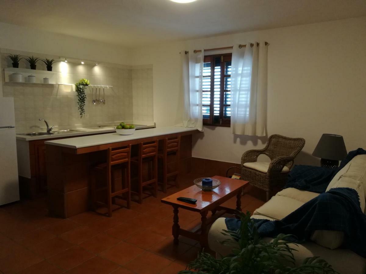 Apartamento En El Pueblo De Arrieta 4 ภายนอก รูปภาพ