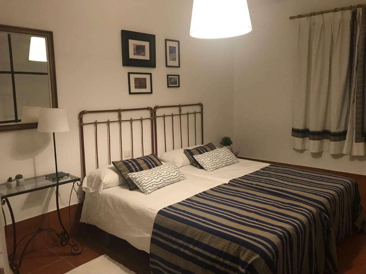 Apartamento En El Pueblo De Arrieta 4 ภายนอก รูปภาพ
