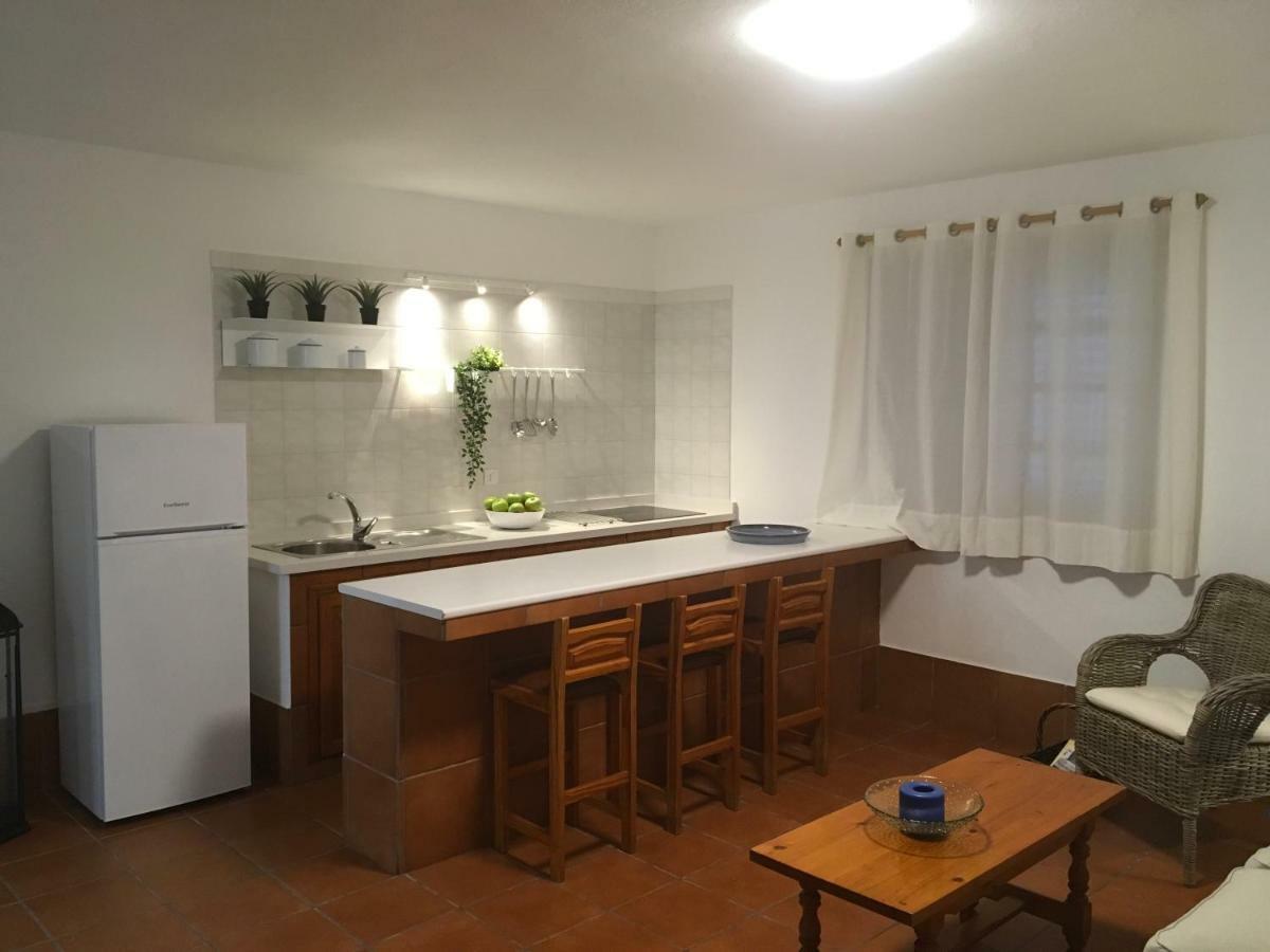 Apartamento En El Pueblo De Arrieta 4 ภายนอก รูปภาพ