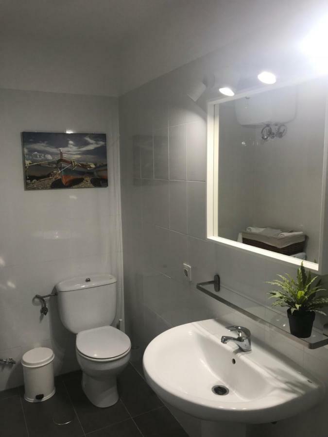 Apartamento En El Pueblo De Arrieta 4 ภายนอก รูปภาพ