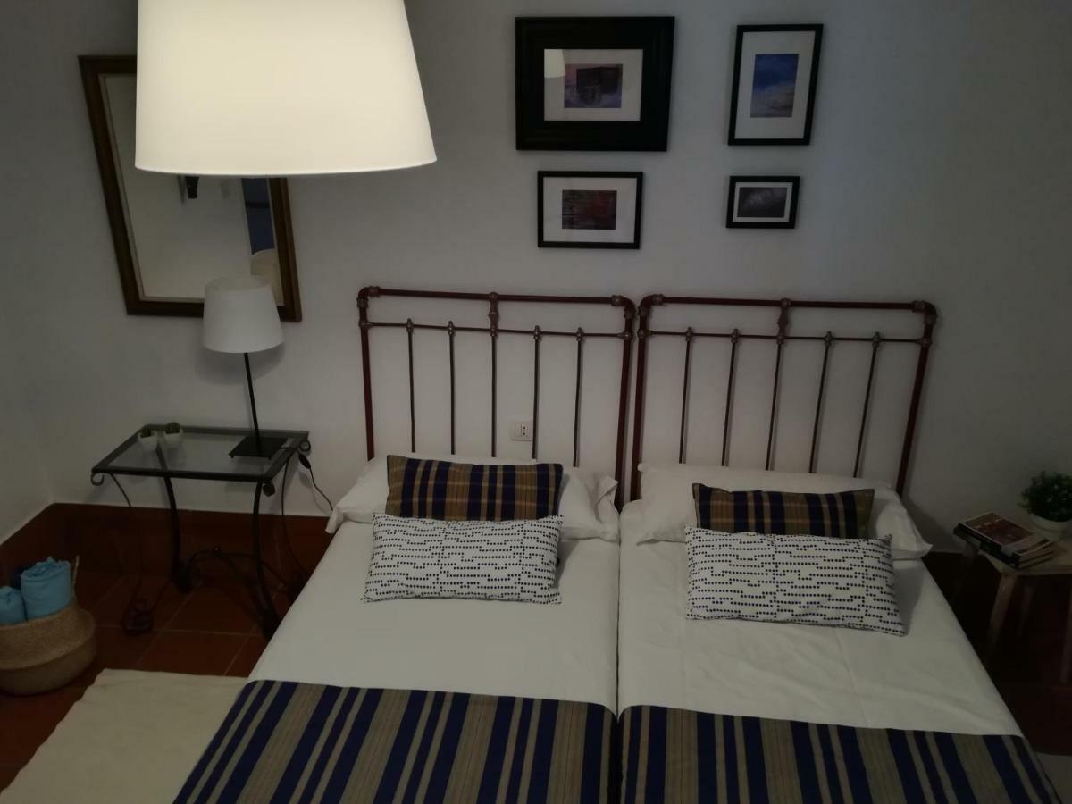 Apartamento En El Pueblo De Arrieta 4 ภายนอก รูปภาพ