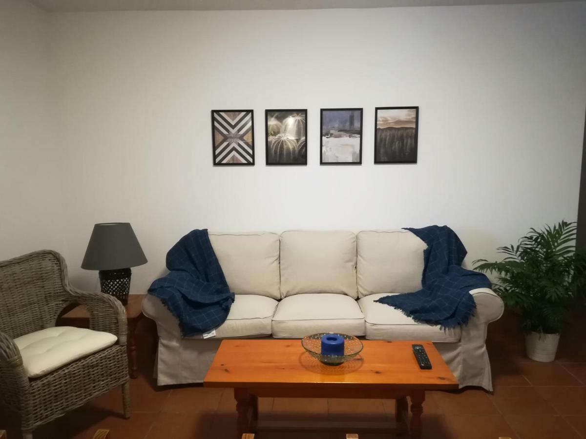 Apartamento En El Pueblo De Arrieta 4 ภายนอก รูปภาพ