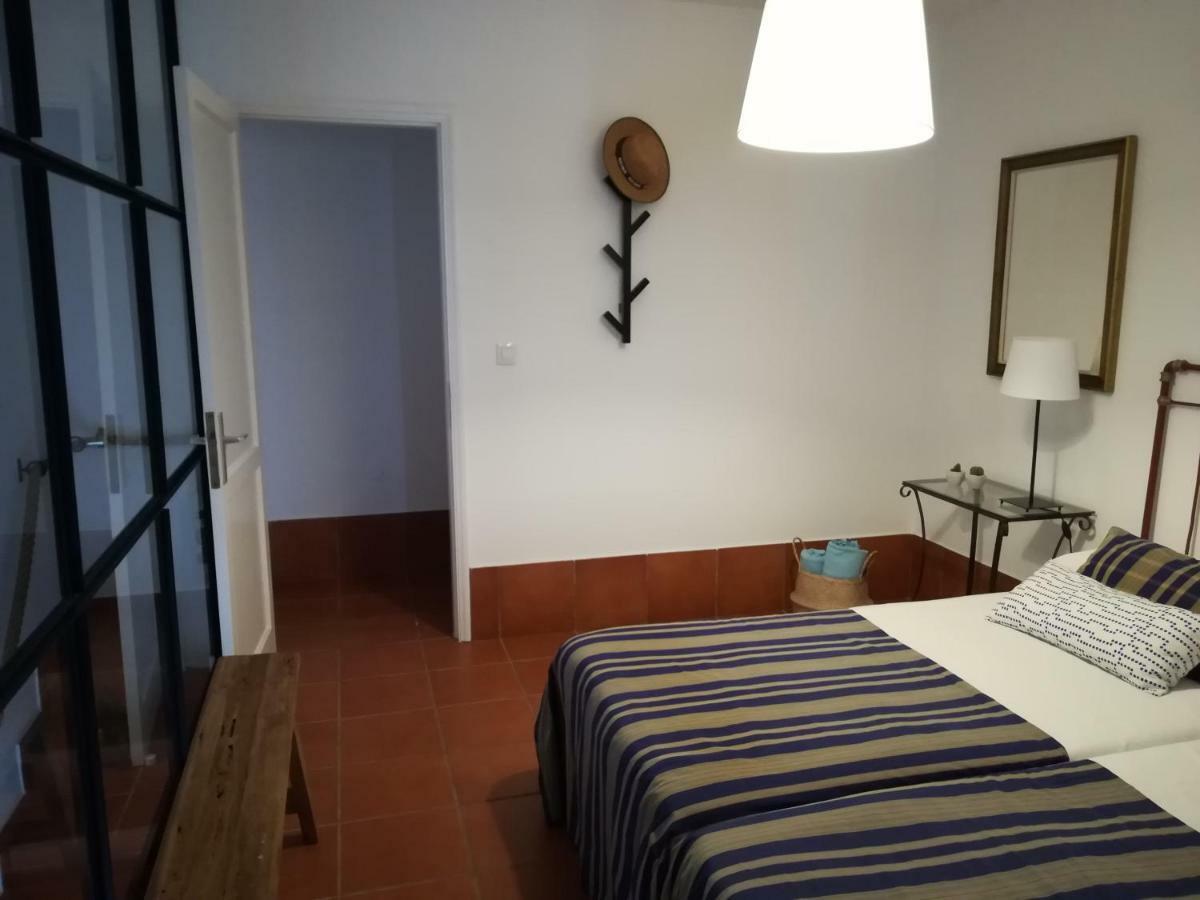 Apartamento En El Pueblo De Arrieta 4 ภายนอก รูปภาพ