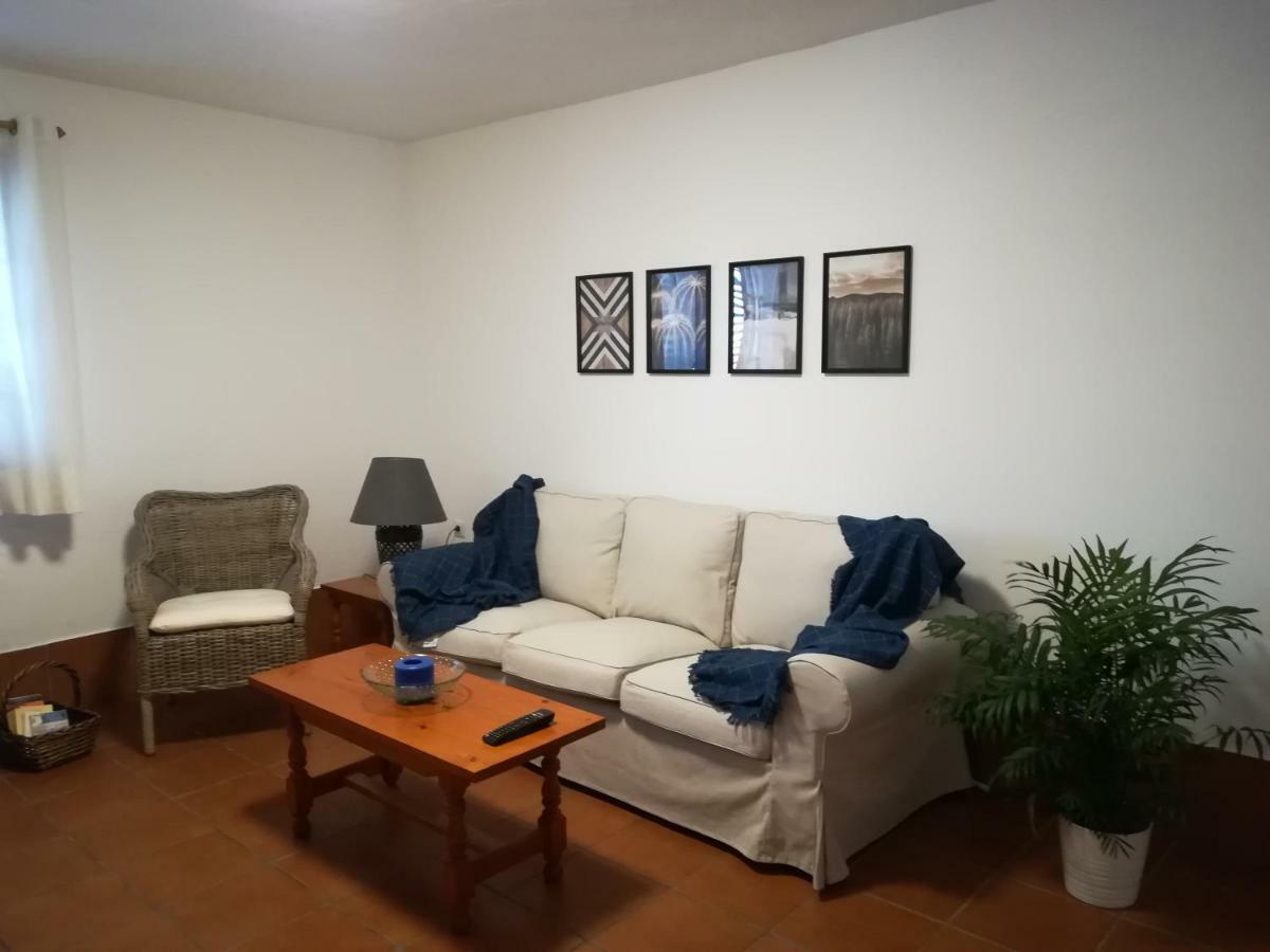 Apartamento En El Pueblo De Arrieta 4 ภายนอก รูปภาพ