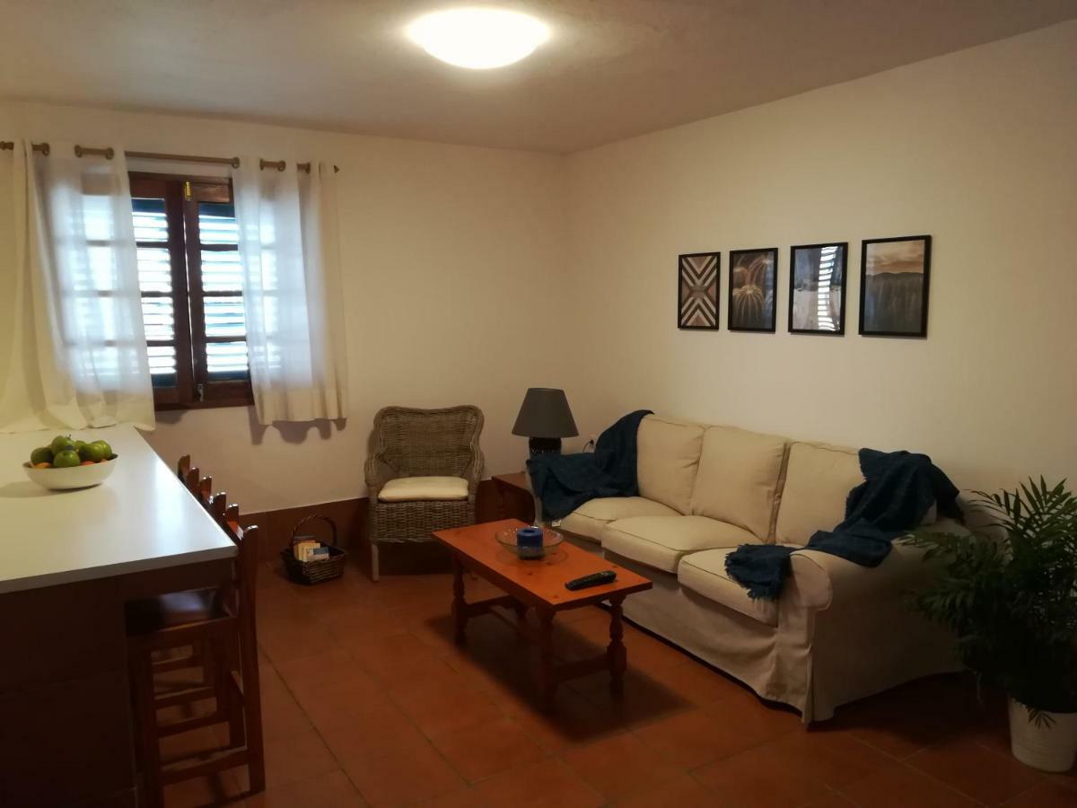 Apartamento En El Pueblo De Arrieta 4 ภายนอก รูปภาพ