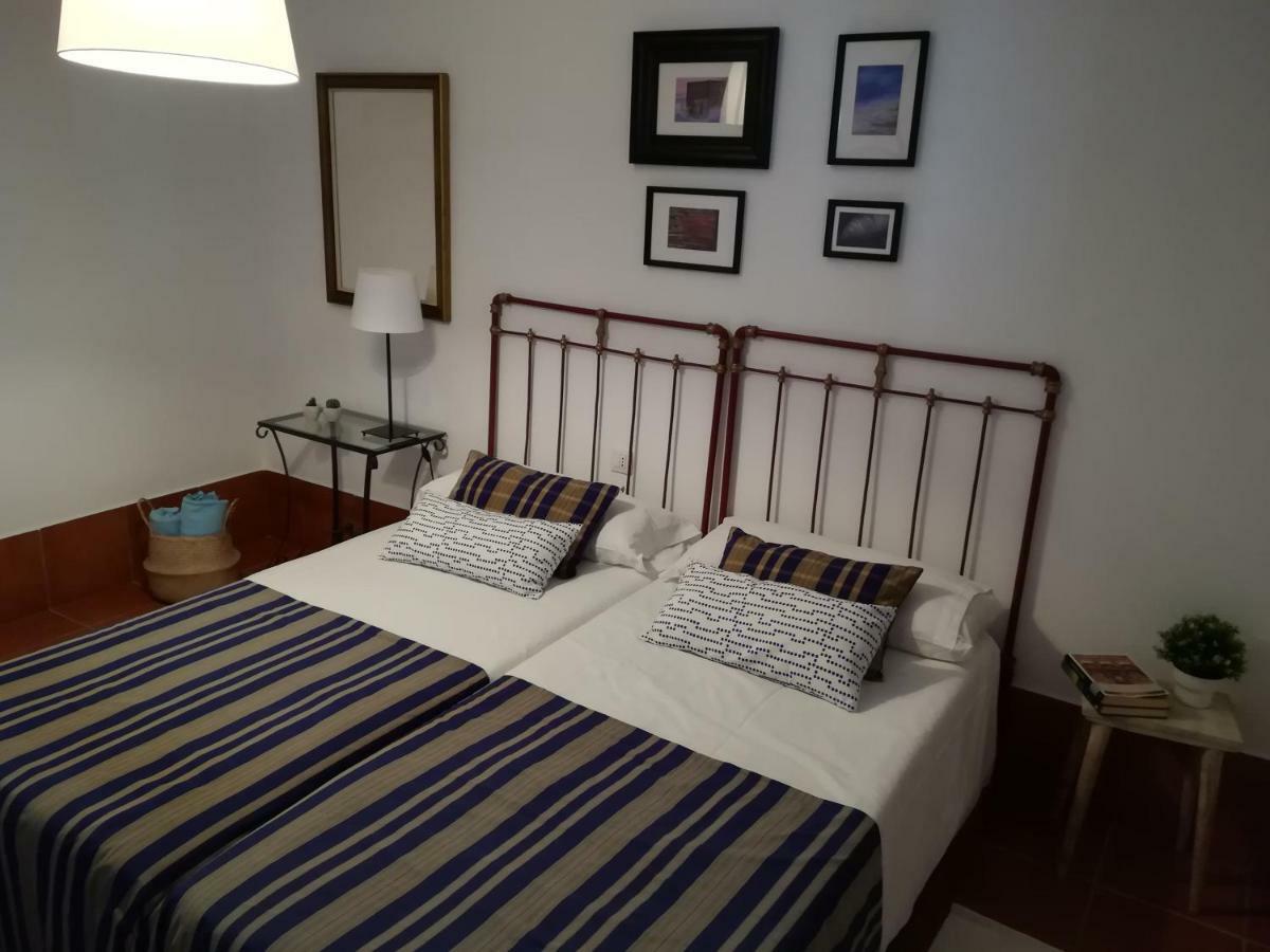Apartamento En El Pueblo De Arrieta 4 ภายนอก รูปภาพ