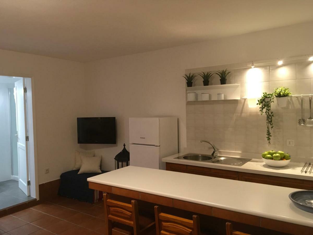 Apartamento En El Pueblo De Arrieta 4 ภายนอก รูปภาพ