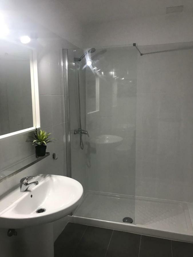 Apartamento En El Pueblo De Arrieta 4 ภายนอก รูปภาพ